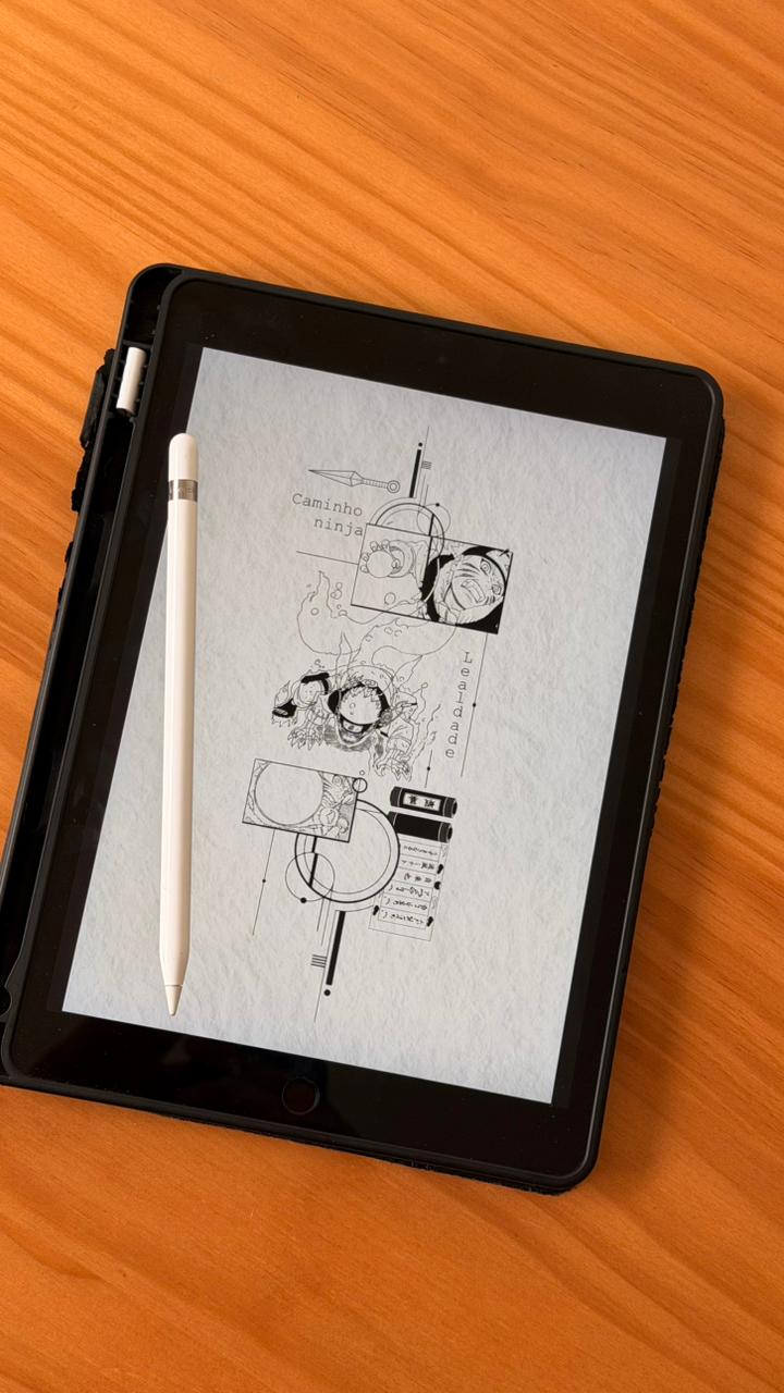 Arte 02 — Fine Line